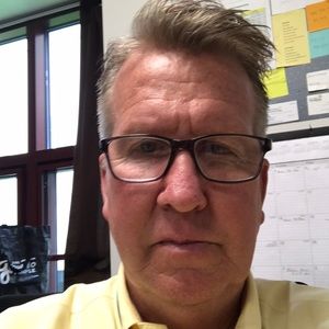 Meet your Posher, Peter